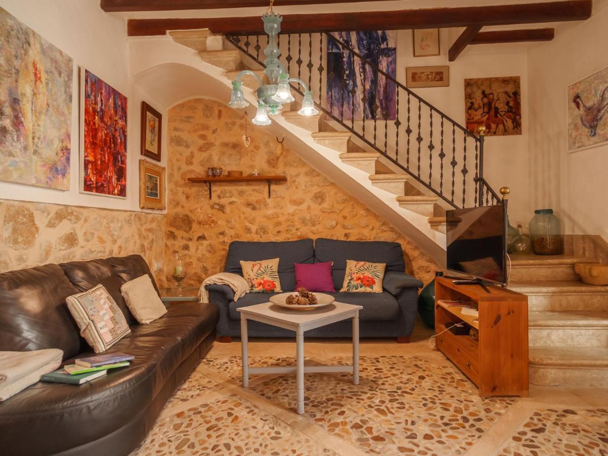 Salom By Interhome Binissalem