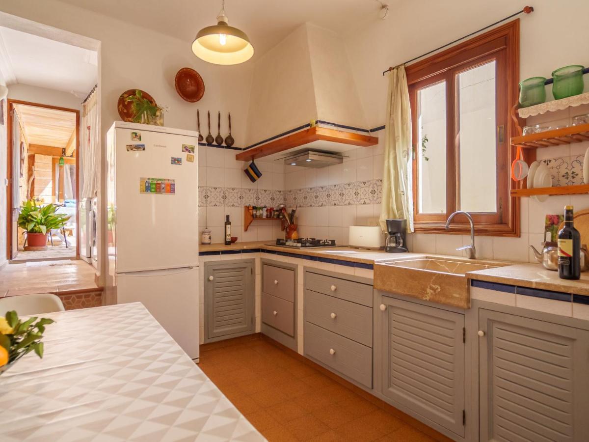 Hébergement de vacances Salom By Interhome *