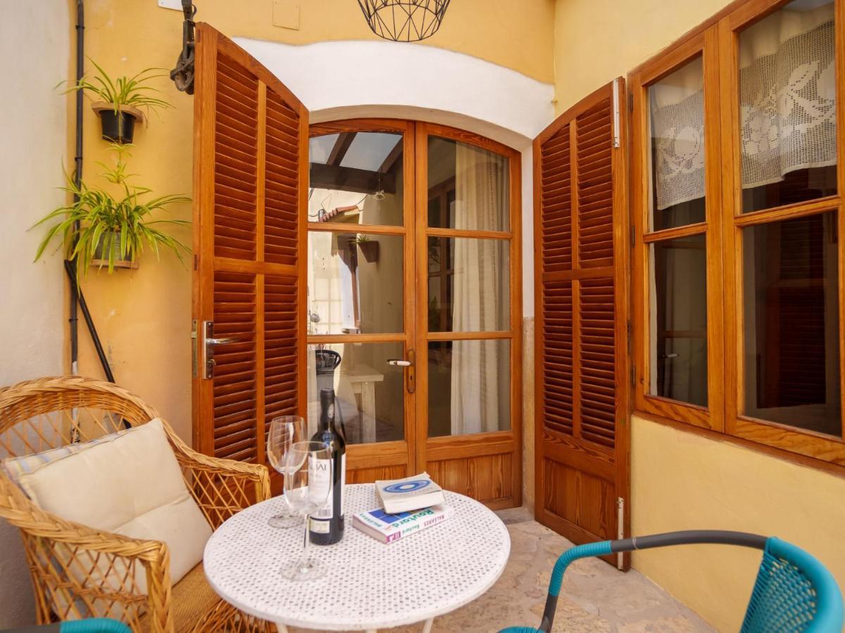 Salom By Interhome Hébergement de vacances *