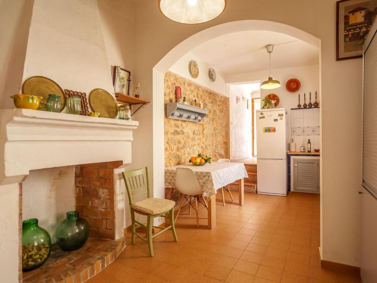 Hébergement de vacances Salom By Interhome *