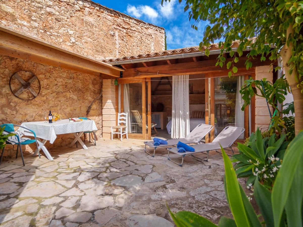 Salom By Interhome Hébergement de vacances *