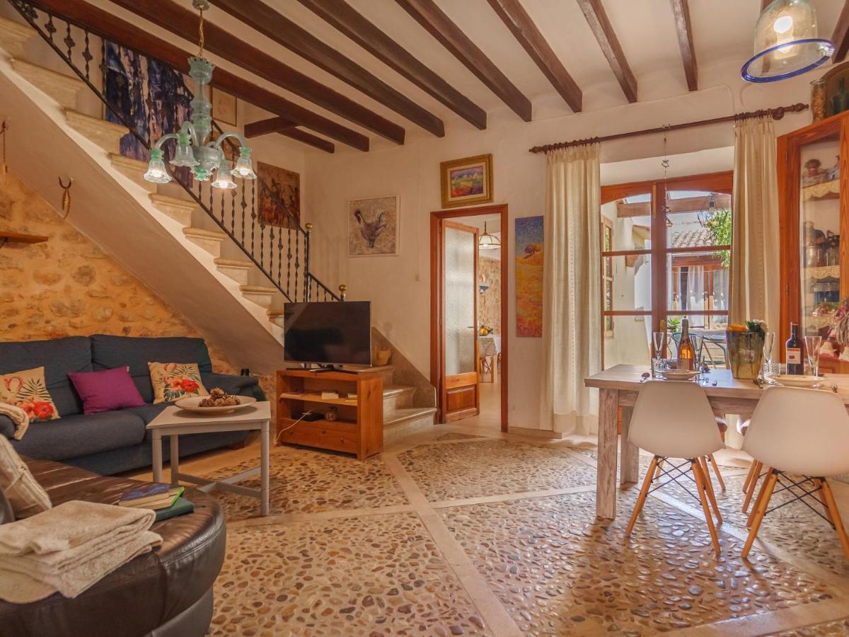 Salom By Interhome Hébergement de vacances Binissalem